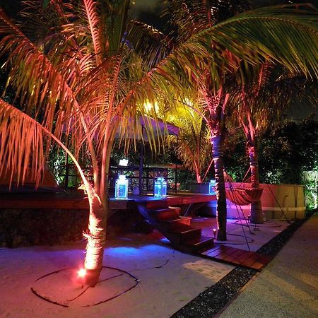 Blue Ocean Guesthouse Fort Lauderdale Dış mekan fotoğraf