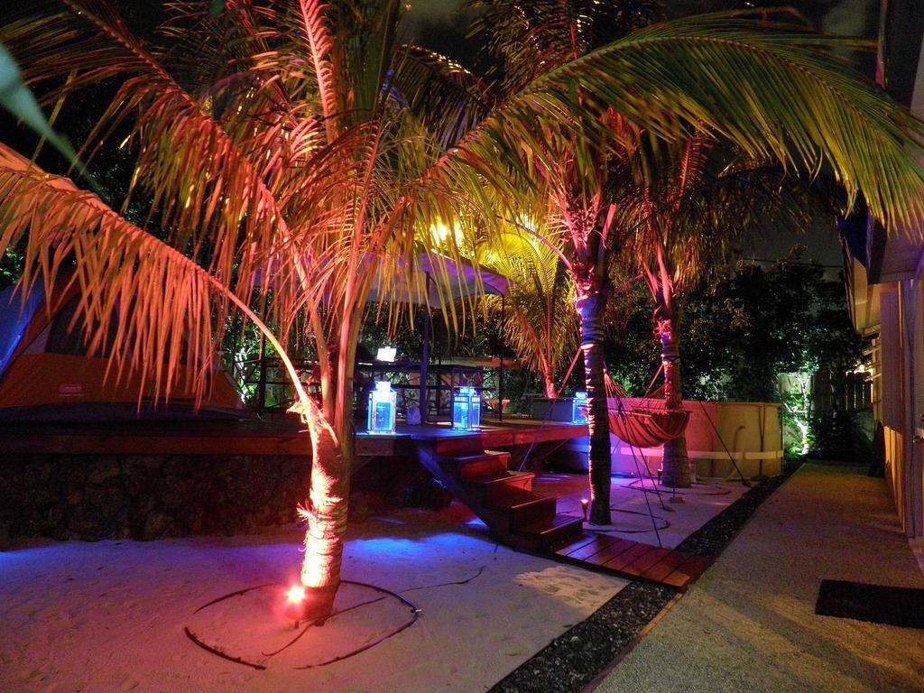 Blue Ocean Guesthouse Fort Lauderdale Dış mekan fotoğraf