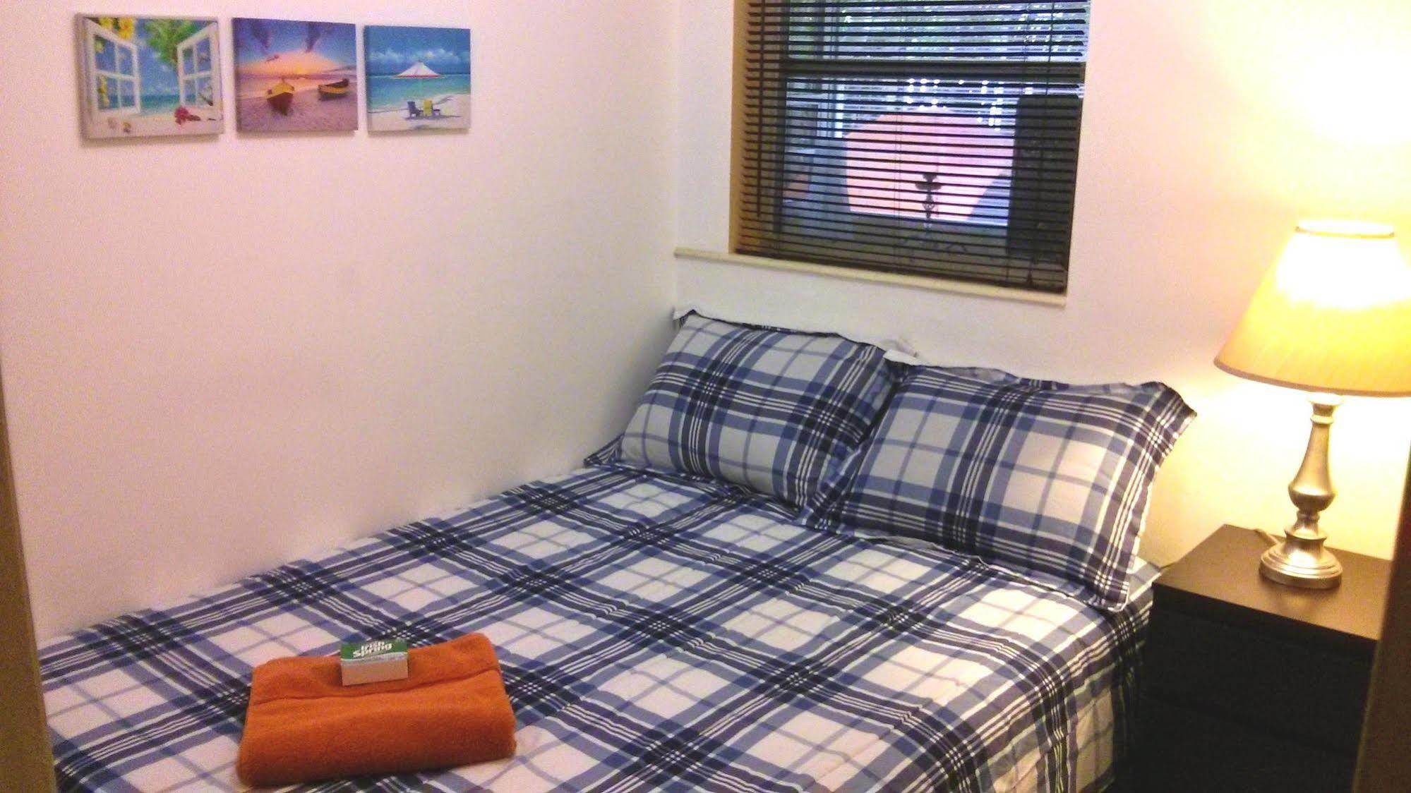 Blue Ocean Guesthouse Fort Lauderdale Dış mekan fotoğraf