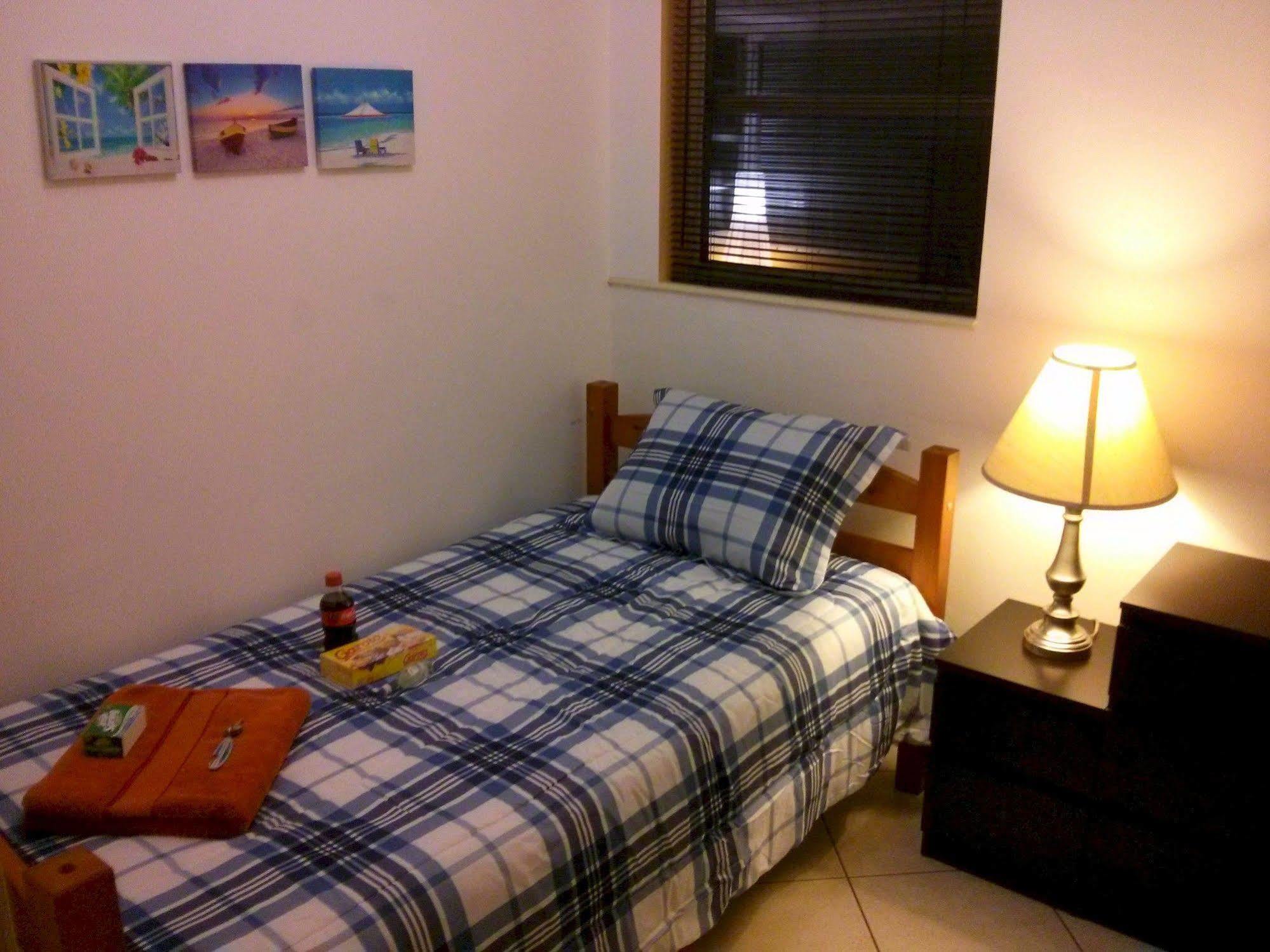 Blue Ocean Guesthouse Fort Lauderdale Dış mekan fotoğraf