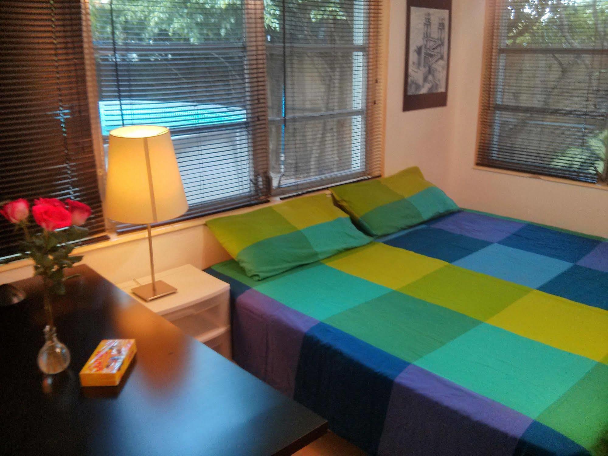 Blue Ocean Guesthouse Fort Lauderdale Dış mekan fotoğraf