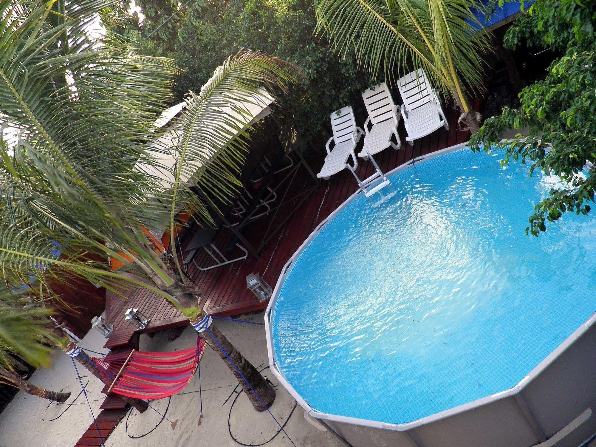 Blue Ocean Guesthouse Fort Lauderdale Dış mekan fotoğraf