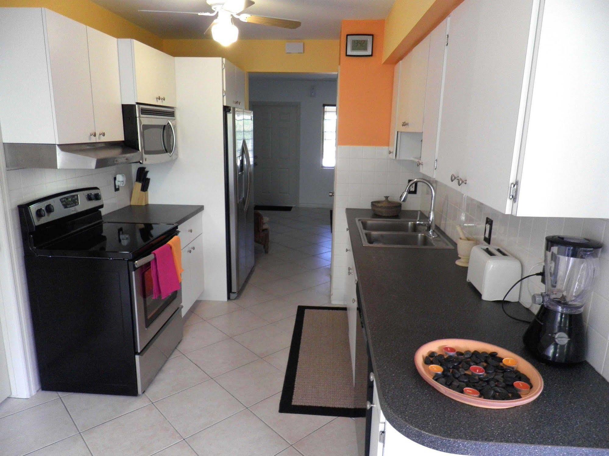 Blue Ocean Guesthouse Fort Lauderdale Dış mekan fotoğraf