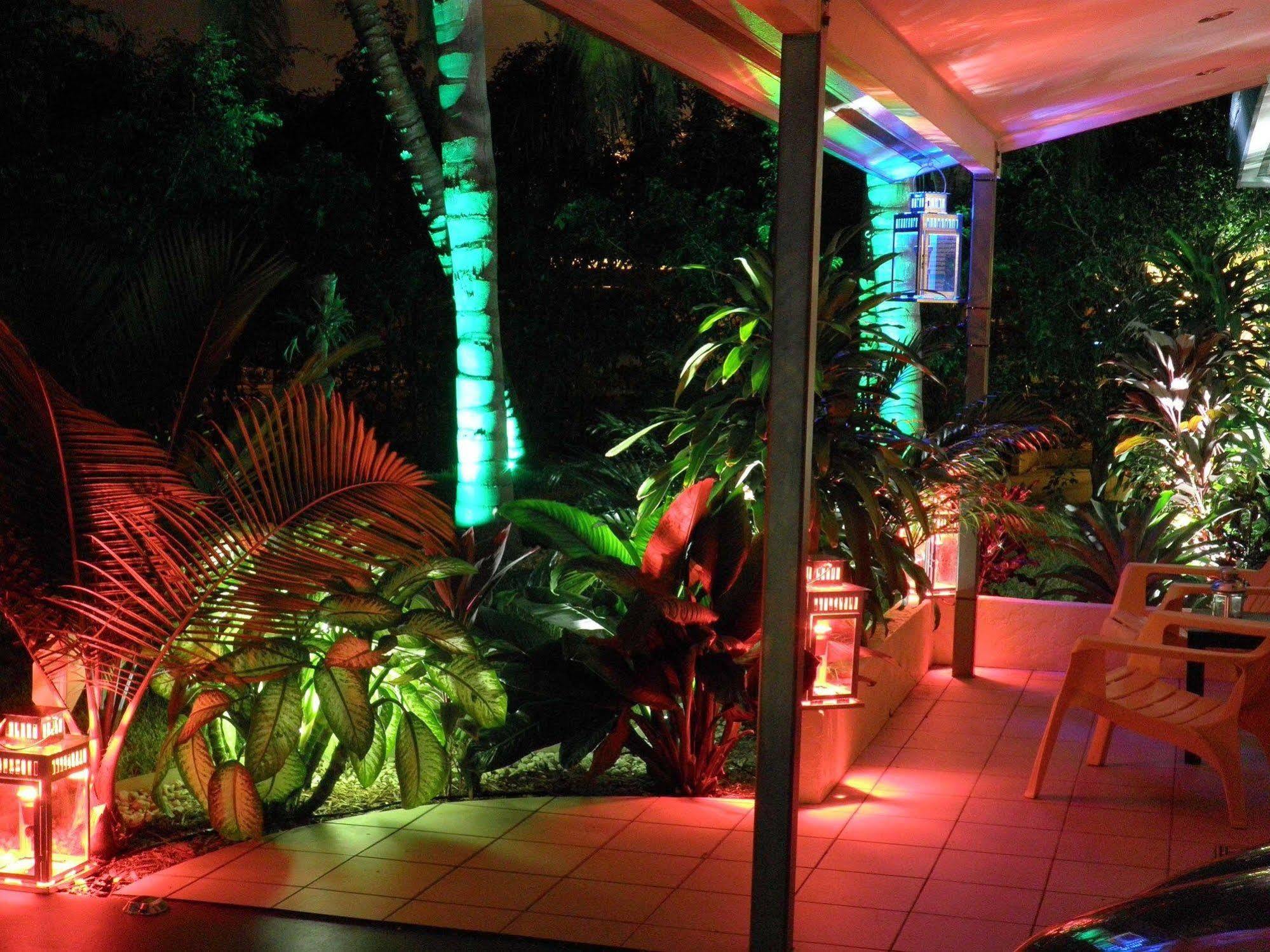 Blue Ocean Guesthouse Fort Lauderdale Dış mekan fotoğraf