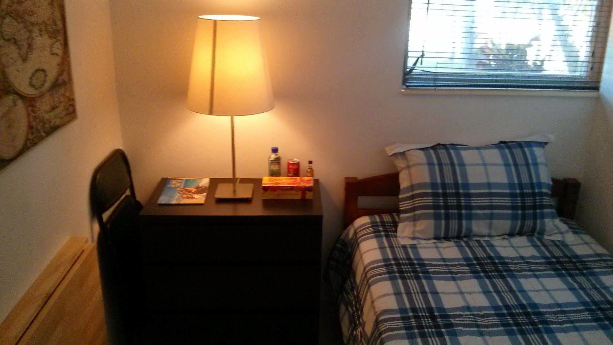Blue Ocean Guesthouse Fort Lauderdale Dış mekan fotoğraf